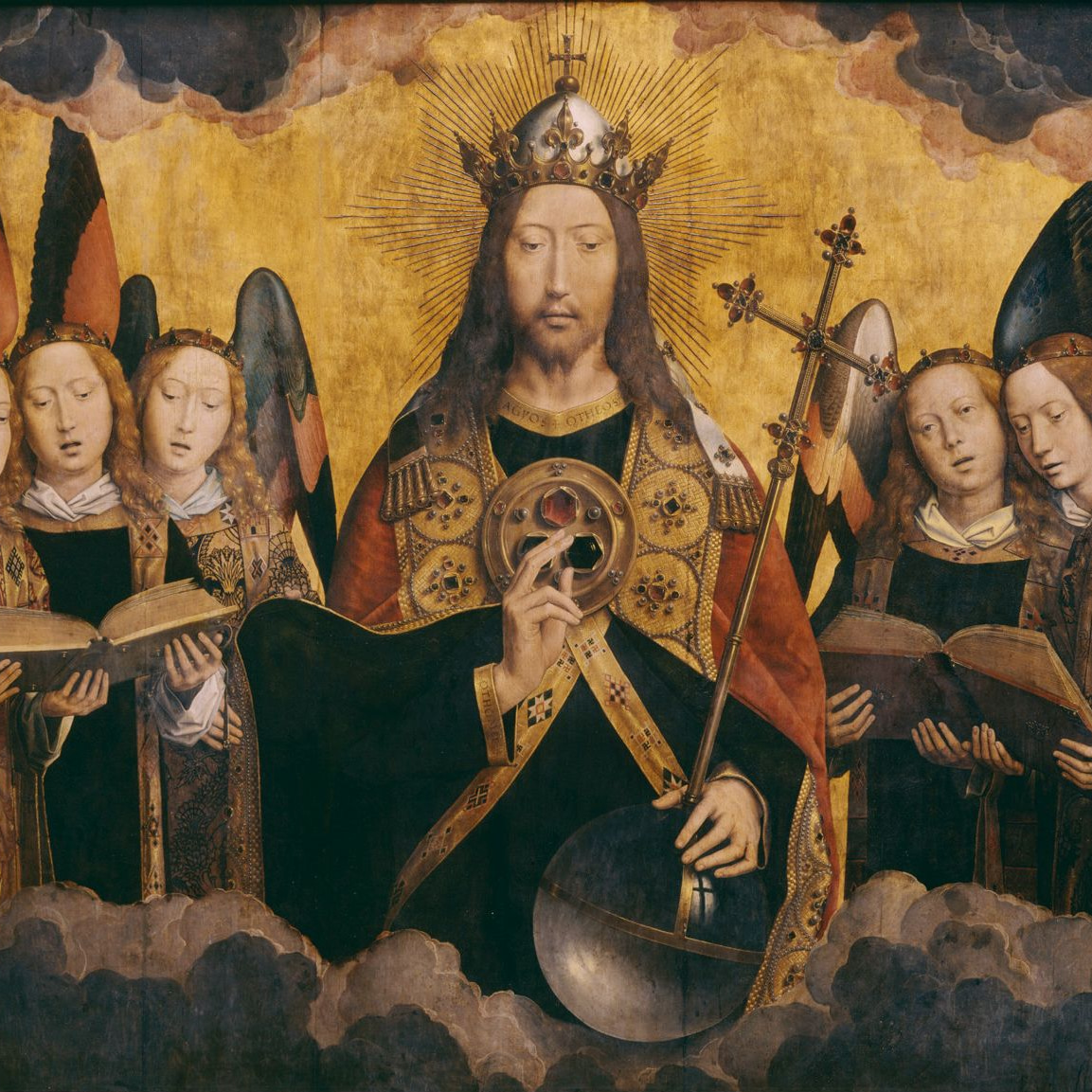 Christ the King