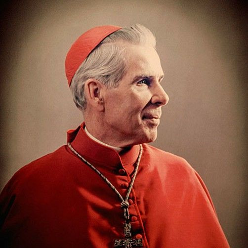 Ven. Fulton Sheen: Life Is Worth Living