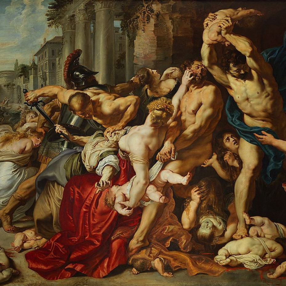 Holy Innocents