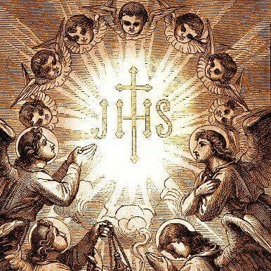 Holy Name of Jesus