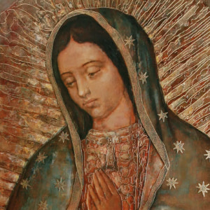 Our Lady of Guadalupe