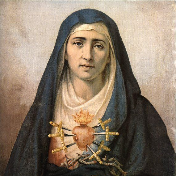 Our Lady of Sorrows