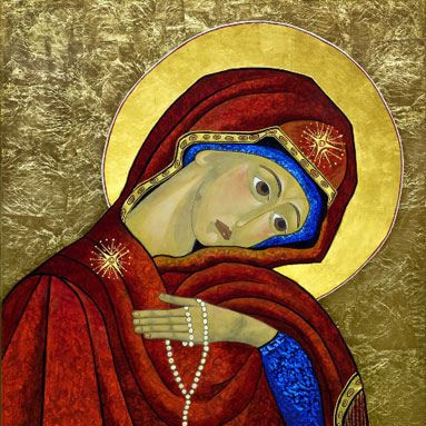 Our Lady of the Rosary