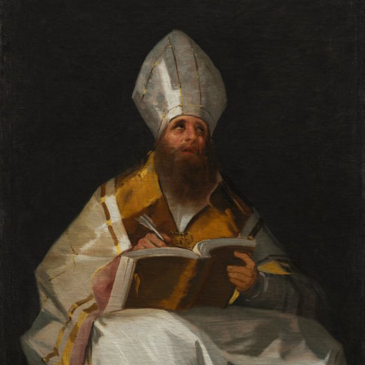 St. Ambrose