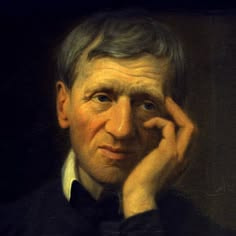 St. John Henry Newman