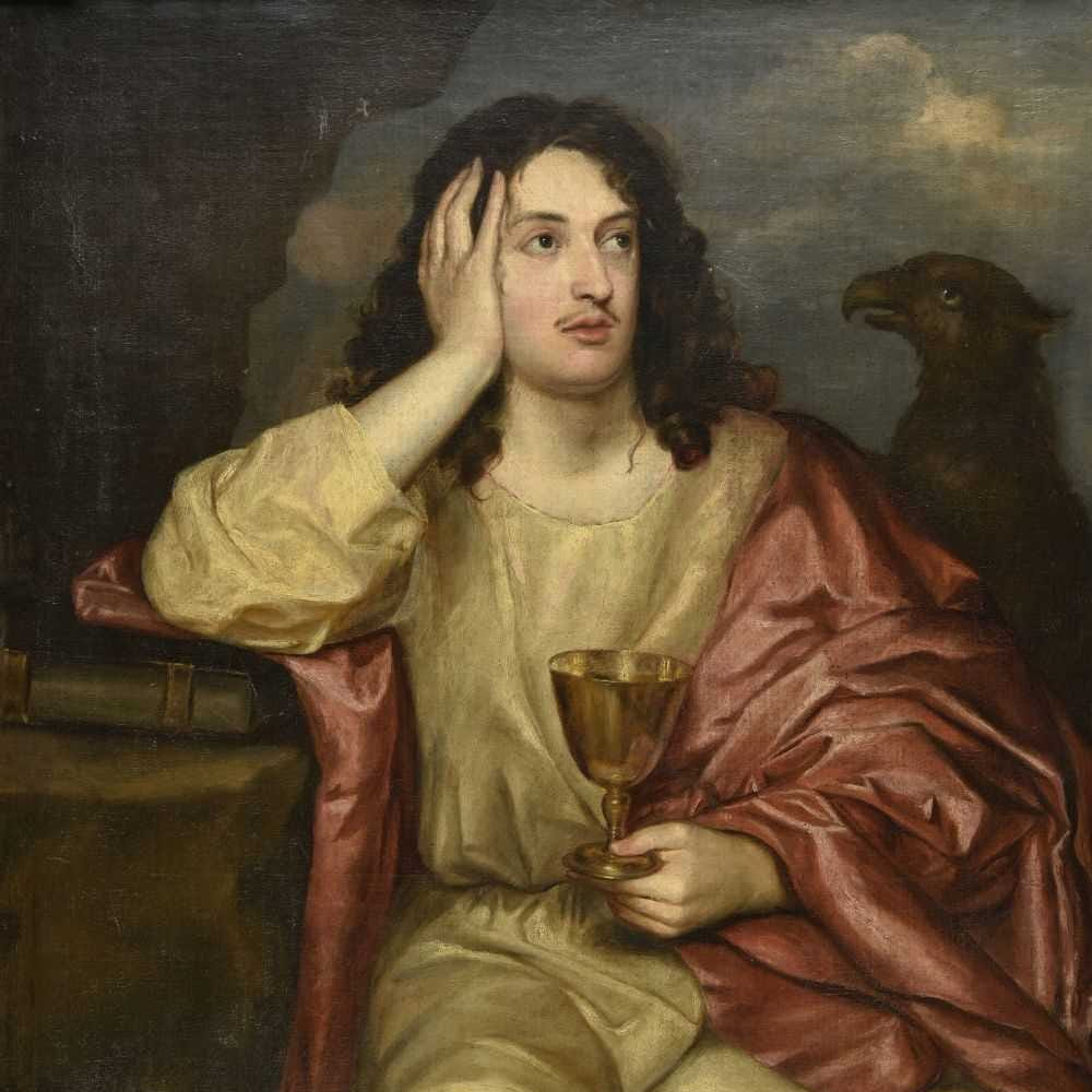 St. John the Apostle