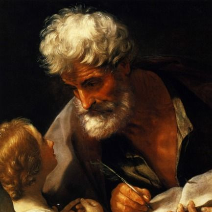 St. Matthew