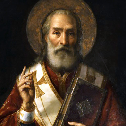 St. Nicholas of Myra