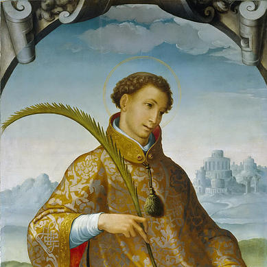 St. Stephen