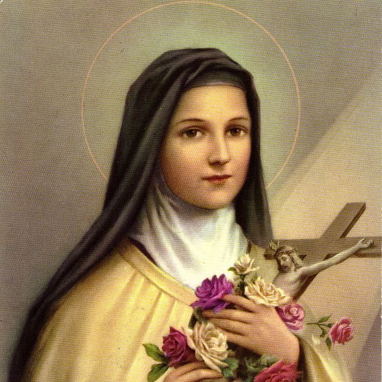 St. Thérèse of Lisieux
